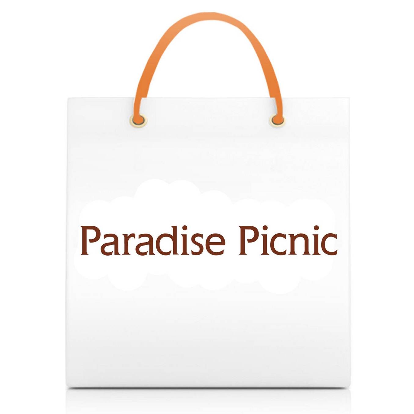 Paradise Picnic 2013 福袋 (總值55,000~60,000日元, 共7~8件)