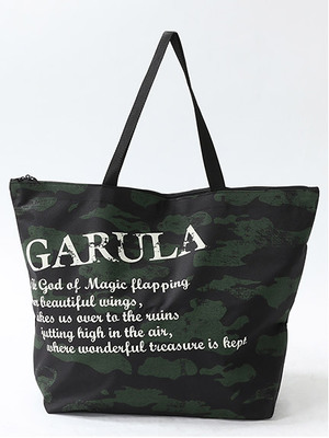 GARULA Happy Bag 2015 福袋 (Size: S)