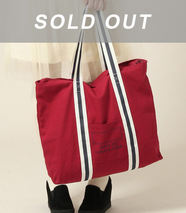 良書網 LOWRYS FARM Happy Bag 2015 福袋 (No.1 紅) [Sold out] 出版社: HappyBag Code/ISBN: 2015hb_LFno1