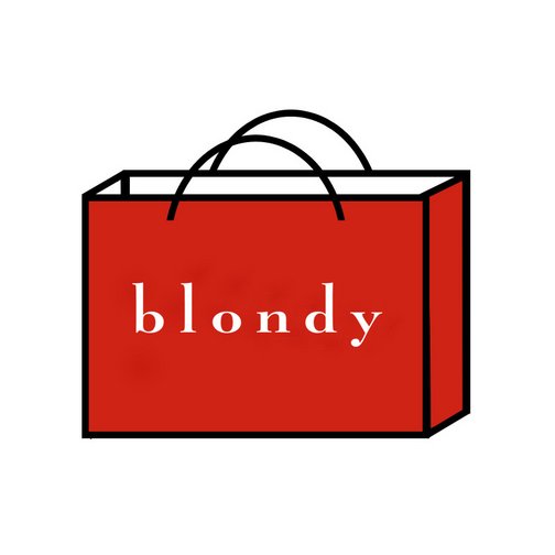 良書網 blondy Happy Bag 2015 福袋 (Size: S) 出版社: HappyBag Code/ISBN: 15HB_B