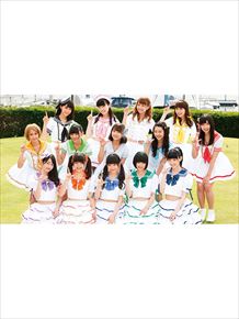 良書網 SUPER☆GiRLS 出版社: Try-X Code/ISBN: CL-205