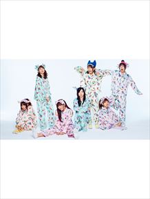 良書網 Cheeky Parade 出版社: Try-X Code/ISBN: CL-206