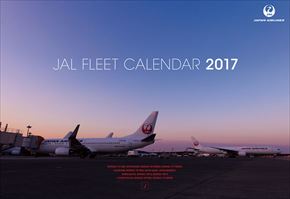 JAL FLEET