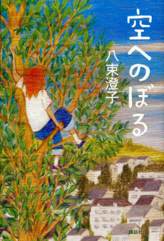 良書網 空へのぼる 出版社: 講談社 Code/ISBN: 9784062832243