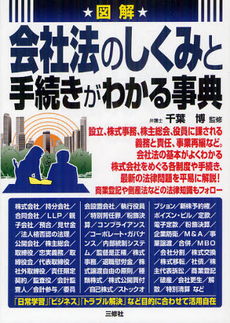 良書網 図解会社法のしくみと手続きがわかる事典 出版社: ｱﾘｱﾄﾞﾈ企画 Code/ISBN: 9784384045048