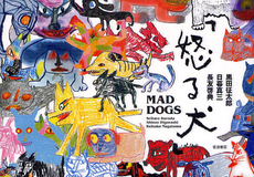 良書網 怒る犬 出版社: 岩波書店 Code/ISBN: 9784000258500