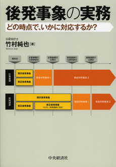 良書網 後発事象の実務 出版社: 中央経済社 Code/ISBN: 9784502466304