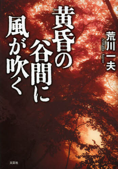 良書網 黄昏の谷間に風が吹く 出版社: 文芸社 Code/ISBN: 9784286125152