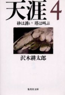 良書網 天涯 4 出版社: 集英社 Code/ISBN: 4087477118