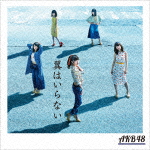 【WonderGOOオリジナル特典付】AKB48／翼はいらない＜CD+DVD＞（Type B通常盤）