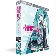 良書網 初音ミク<br>CRYPTON VOCALOID2 / 初音ミク 出版社: CRYPTON Code/ISBN: r9898