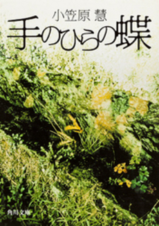 良書網 手のひらの蝶 出版社: 角川書店 Code/ISBN: 9784043705023