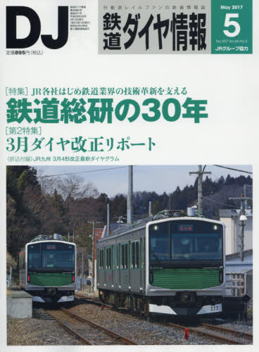 鉄道ダイヤ情報