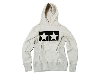 良書網 [TAMIYA × JUN WATANABE / ZOZOTOWN] Tamiya mark PULLOVER HOODY Color: oatmeal (M) 出版社: TAMIYA Code/ISBN: 67136