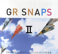 良書網 GR SNAPS 出版社: ぴあ総合研究所 Code/ISBN: 9784835616841