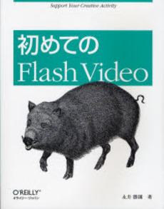 初めてのFlash Video