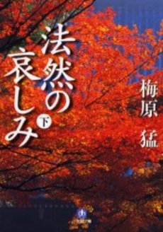 良書網 法然の哀しみ 出版社: 小学館 Code/ISBN: 409405622X