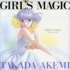 GIRL'S MAGIC