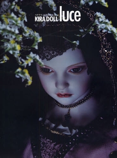 良書網 ＫＩＲＡ　ＤＯＬＬ　ｌｕｃｅ 出版社: 幻冬舎コミックス Code/ISBN: 9784344812413