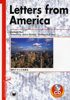 良書網 現代アメリカを探る 出版社: 南雲堂 Code/ISBN: 9784523175742