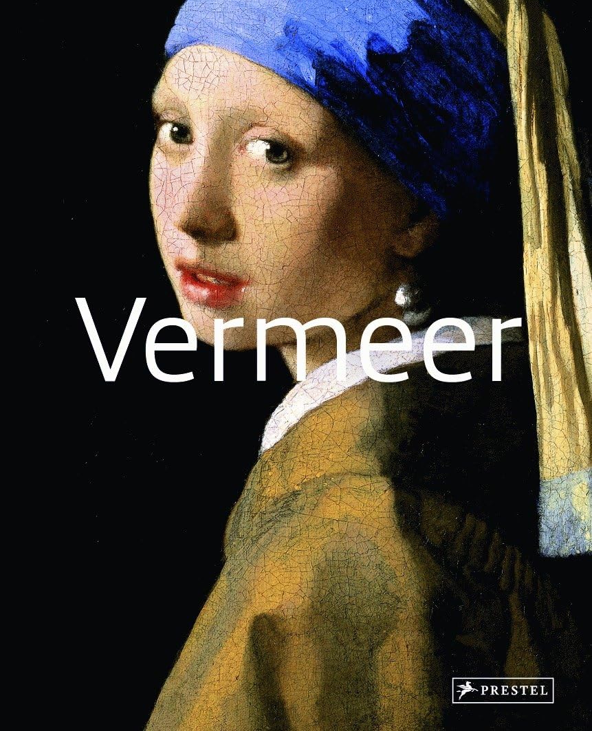 Vermeer: Masters of Art