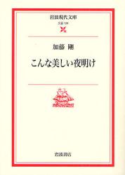 こんな美しい夜明け 岩波現代文庫