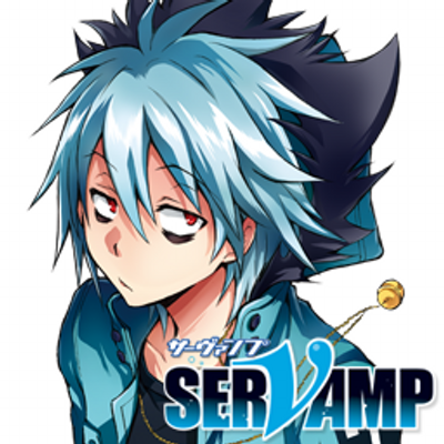 良書網 SERVAMP サーヴァンプ 9巻 限定版 - 附Rubber Strap 出版社: ＫＡＤＯＫＡＷＡ Code/ISBN: 9784040675985