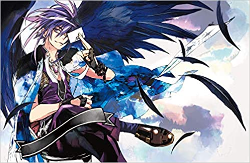 良書網 Ｄ・Ｎ・ＡＮＧＥＬ　Ｎｅｗ　Ｅｄｉｔｉｏｎ　Ｘ　【あすかコミックスＤＸ】 出版社: ＫＡＤＯＫＡＷＡ Code/ISBN: 9784041080733