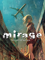 ｍｉｒａｇｅ