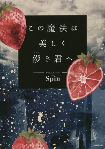 良書網 この魔法は美しく儚き君へ 出版社: ＫＡＤＯＫＡＷＡ Code/ISBN: 9784046043139