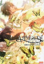 良書網 ＡＭＮＥＳＩＡ　ＣＲＯＷＤ公式ビジュアルファンブック		 出版社: エンターブレイン Code/ISBN: 9784047290488