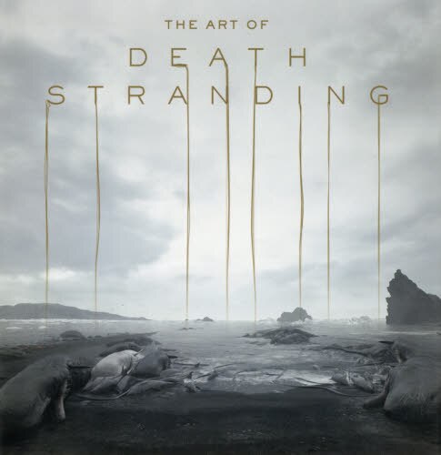 良書網 ＴＨＥ　ＡＲＴ　ＯＦ　ＤＥＡＴＨ　ＳＴＲＡＮＤＩＮＧ 出版社: ＫＡＤＯＫＡＷＡ　Ｇａｍｅ　Ｌｉｎｋａｇｅ Code/ISBN: 9784047334366