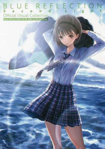 良書網 ＢＬＵＥ　ＲＥＦＬＥＣＴＩＯＮ　ＴＩＥ／帝公式ビジュアルコレクション 出版社: ＫＡＤＯＫＡＷＡ　Ｇａｍｅ　Ｌｉｎｋａｇｅ Code/ISBN: 9784047335684