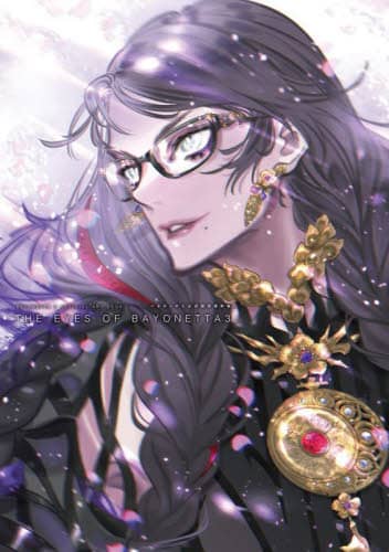 良書網 ＴＨＥ　ＥＹＥＳ　ＯＦ　ＢＡＹＯＮＥＴＴＡ　３　ベヨネッタ３公式設定資料集 出版社: ＫＡＤＯＫＡＷＡ　Ｇａｍｅ　Ｌｉｎｋａｇｅ Code/ISBN: 9784047336384