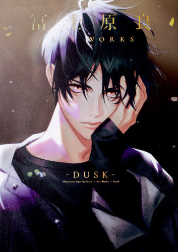 良書網 冨士原良ＡＲＴ　ＷＯＲＫＳ－ＤＵＳＫ－ 出版社: ＫＡＤＯＫＡＷＡ Code/ISBN: 9784047354654