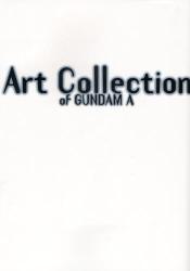 Art Collection of Gundam A