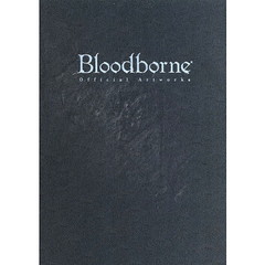 Bloodborne Official Artworks