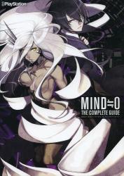 良書網 MIND 0 (マインド/ゼロ) ザ・コンプリートガイド 出版社: アスキー・メディアワークス Code/ISBN: 9784048919586