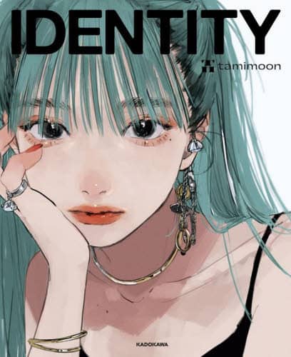 良書網 ＩＤＥＮＴＩＴＹ 出版社: ＫＡＤＯＫＡＷＡ Code/ISBN: 9784048970693