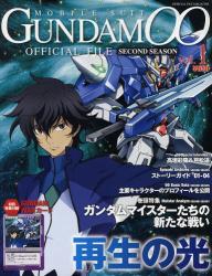 ＧＵＮＤＡＭ００セカンドシーズンオフ　１