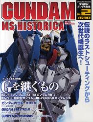 ガンダム MS ヒストリカ VOL 2