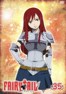 ＦＡＩＲＹ　ＴＡＩＬ　　３５