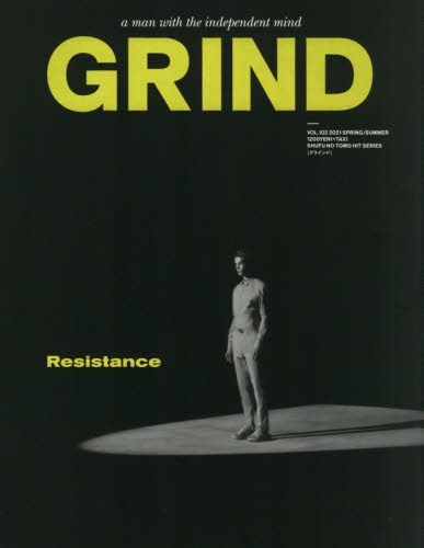 良書網 ＧＲＩＮＤ　ＶＯＬ．１０２（２０２１ＳＰＲＩＮＧ／ＳＵＭＭＥＲ） 出版社: トライアウト Code/ISBN: 9784073422495