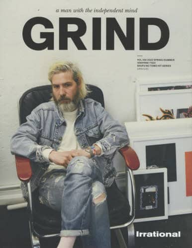 良書網 ＧＲＩＮＤ　ＶＯＬ．１０４（２０２２ＳＰＲＩＮＧ／ＳＵＭＭＥＲ） 出版社: トライアウト Code/ISBN: 9784073433842