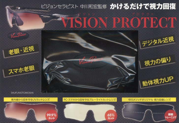 VISION PROTECT