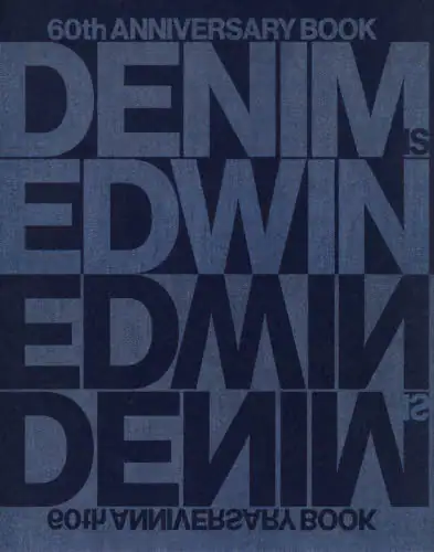 良書網 ＤＥＮＩＭ　ＩＳ　ＥＤＷＩＮ　６０ｔｈ　ＡＮＮＩＶＥＲＳＡＲＹ　ＢＯＯＫ 出版社: 主婦の友社 Code/ISBN: 9784074492374