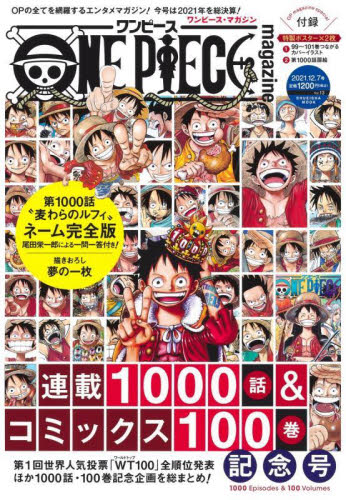 ＯＮＥ　ＰＩＥＣＥ　ｍａｇａｚｉｎｅ　Ｖｏｌ．１３