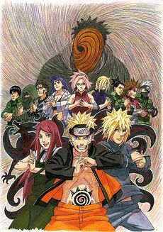 ＲＯＡＤ　ＴＯ　ＮＩＮＪＡ　ＮＡＲＵＴＯ　ＴＨＥ　ＭＯＶＩＥ