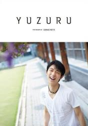 YUZURU 羽生結弦写真集