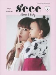 良書網 s’eee　MAMA＆BABY 出版社: 集英社 Code/ISBN: 9784087815962